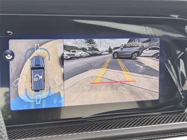 Thumbnail: 2025 Mercedes-Benz G-Class - 21