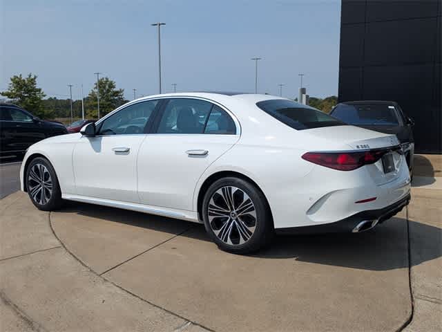 Thumbnail: 2026 Mercedes-Benz E-Class - 6