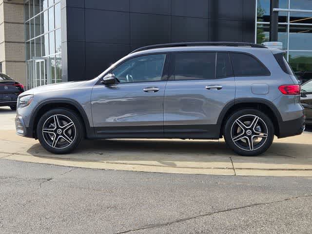 Thumbnail: 2026 Mercedes-Benz GLB - 5