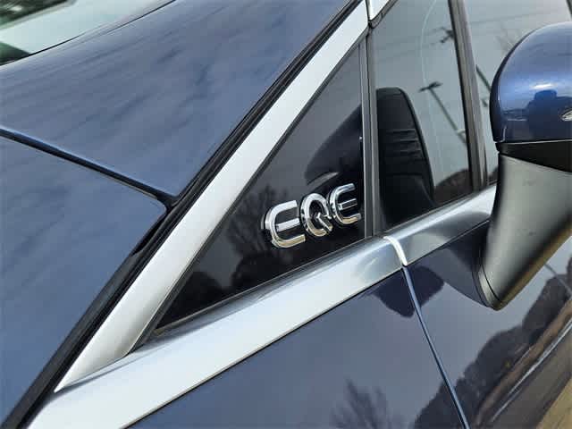 Thumbnail: 2023 Mercedes-Benz EQE - 11