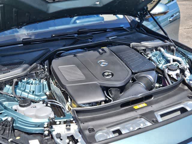Thumbnail: 2026 Mercedes-Benz E-Class - 14
