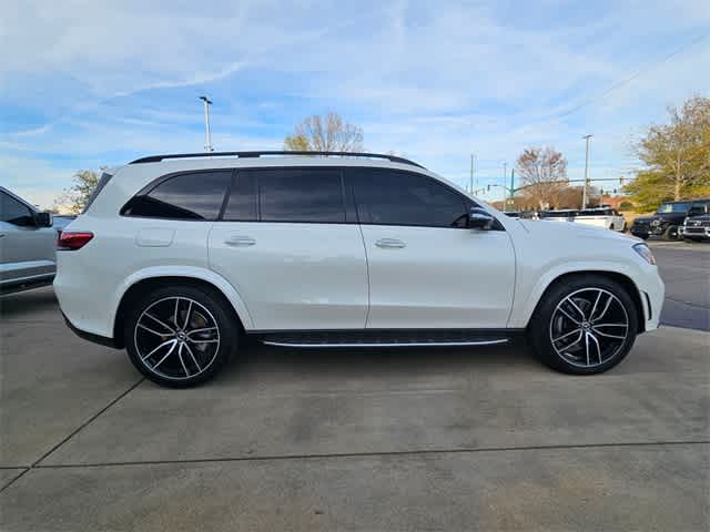 Thumbnail: 2023 Mercedes-Benz GLS - 8