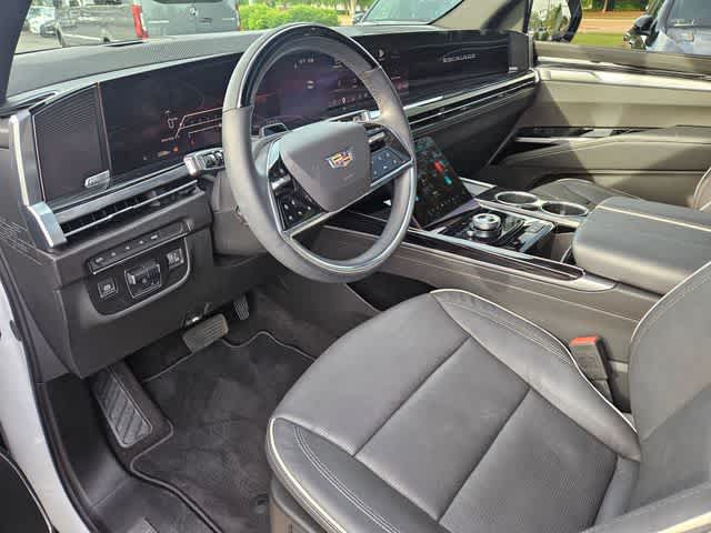 Thumbnail: 2025 Cadillac Escalade - 2