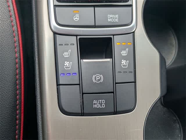 Thumbnail: 2020 Kia Optima - 35