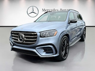 2026 Mercedes-Benz GLS 450 GLS 450 SUV