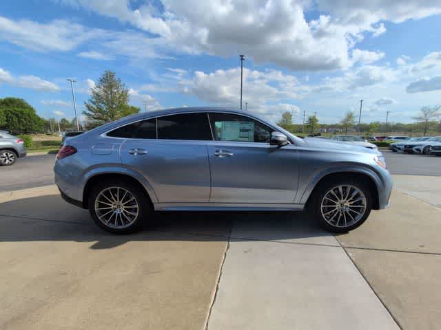 Thumbnail: 2026 Mercedes-Benz GLE - 7