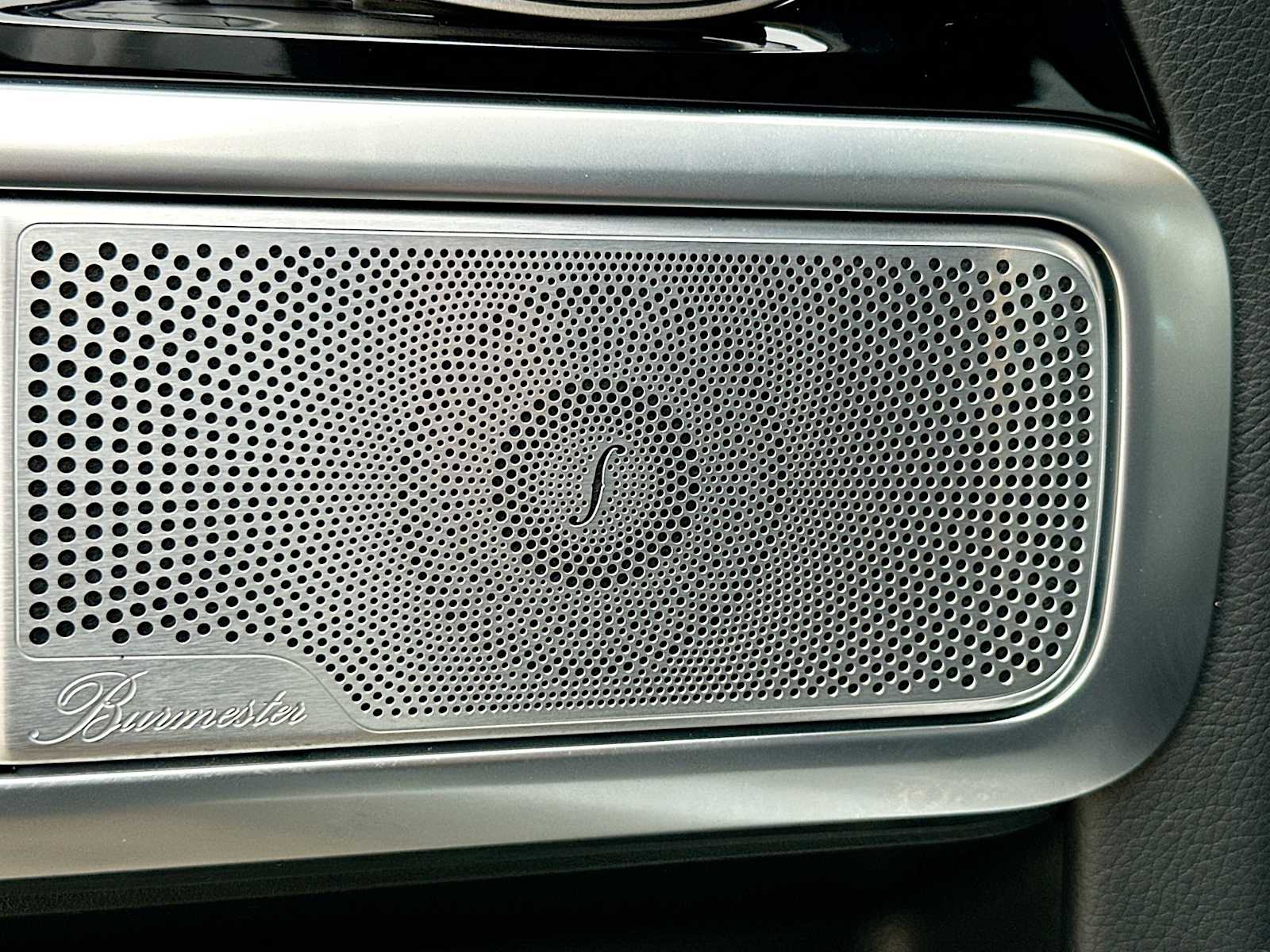 Thumbnail: 2024 Mercedes-Benz G-Class - 18