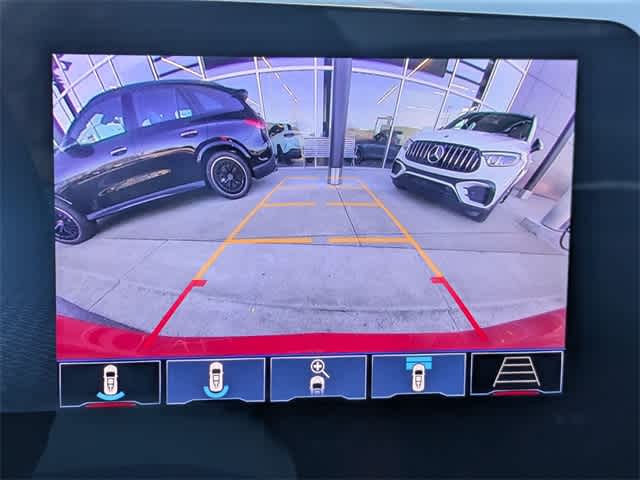 Thumbnail: 2025 Chevrolet Corvette - 23