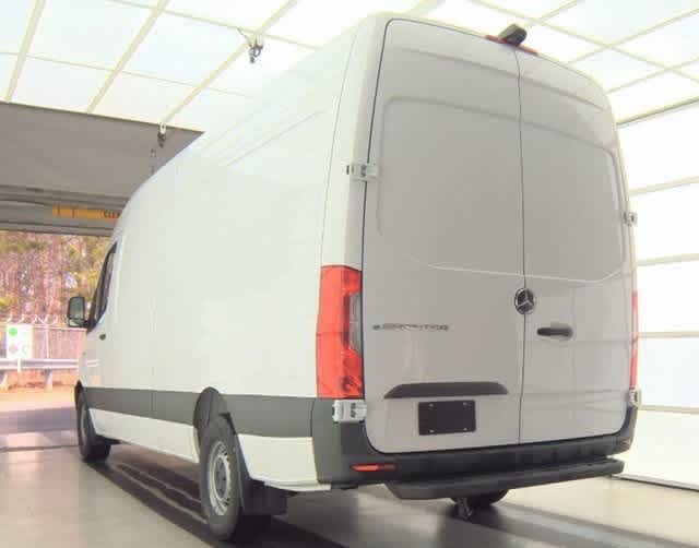 Thumbnail: 2024 Mercedes-Benz eSprinter - 4
