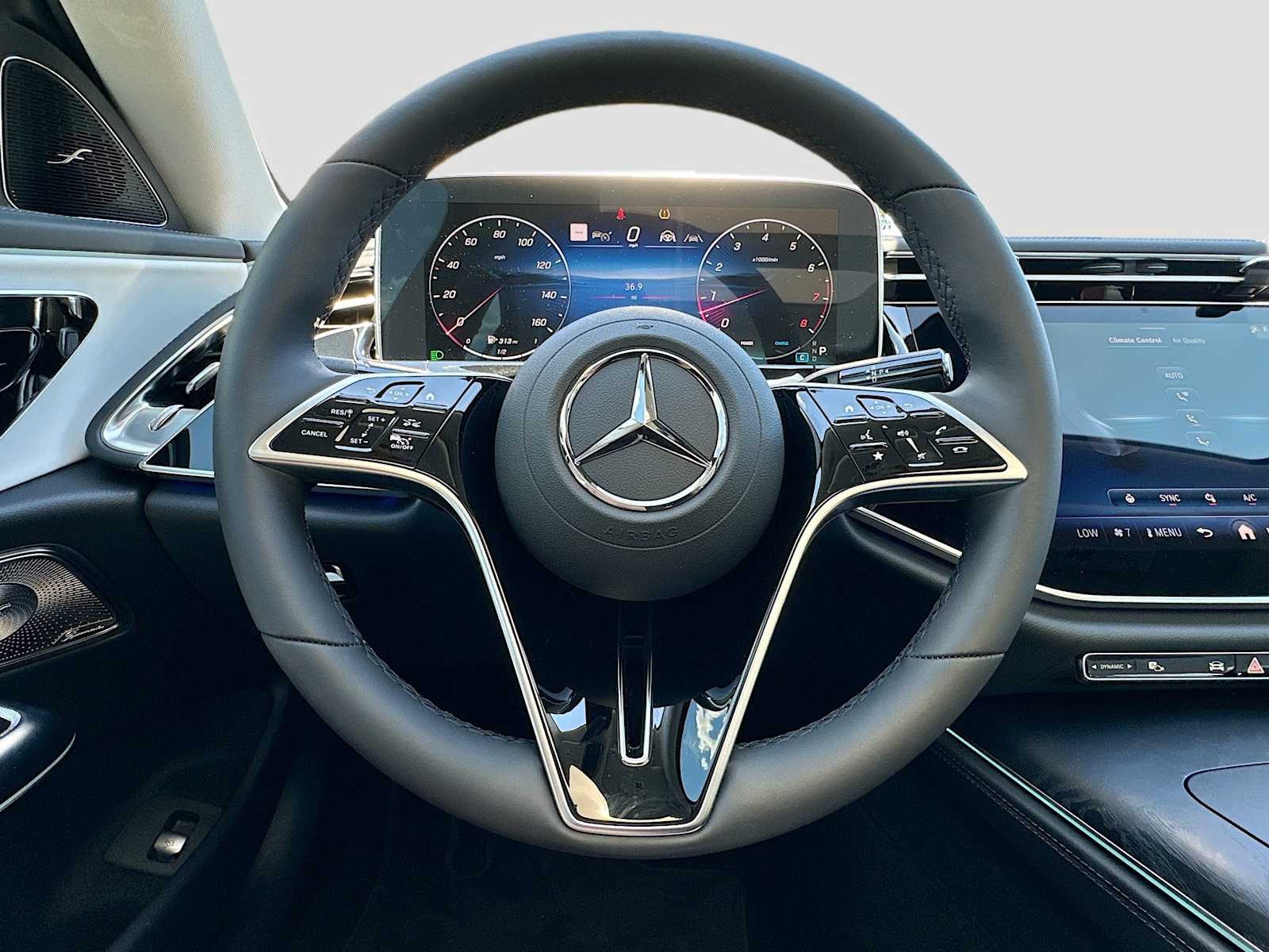Thumbnail: 2026 Mercedes-Benz E-Class - 11