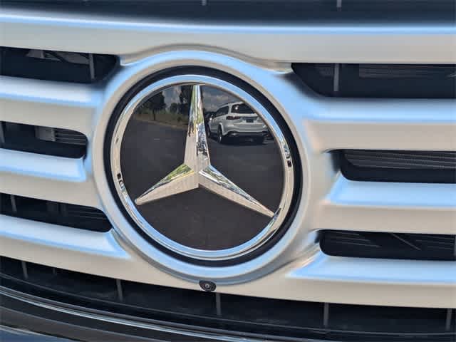 Thumbnail: 2025 Mercedes-Benz GLS - 11