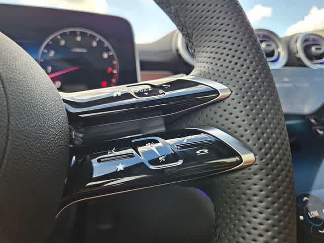 Thumbnail: 2026 Mercedes-Benz C-Class - 26