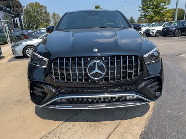 Thumbnail: 2026 Mercedes-Benz GLE - 3