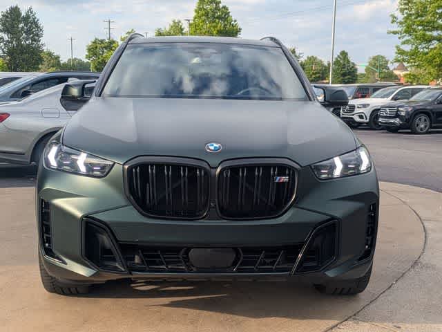 Thumbnail: 2024 BMW X5 - 4