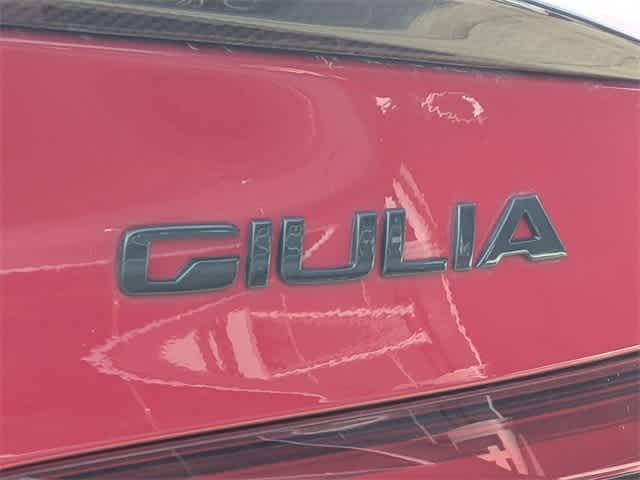 Thumbnail: 2023 Alfa Romeo Giulia - 12