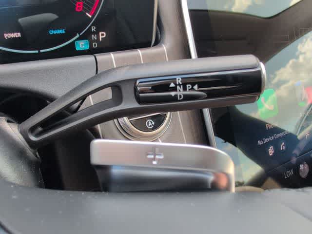 Thumbnail: 2026 Mercedes-Benz E-Class - 30
