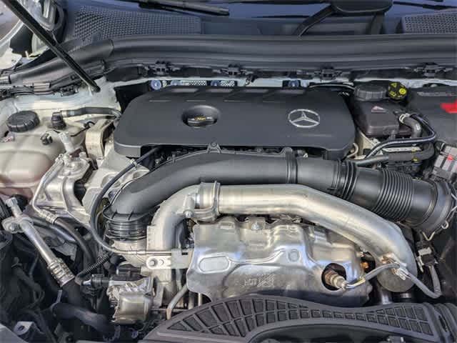 Thumbnail: 2025 Mercedes-Benz GLA - 14