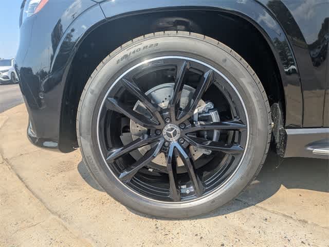 Thumbnail: 2026 Mercedes-Benz GLS - 12