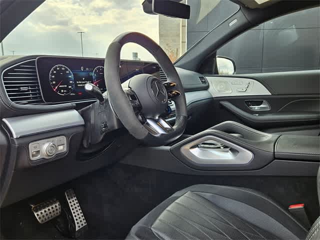 Thumbnail: 2025 Mercedes-Benz GLE - 2