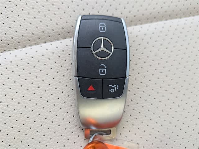 Thumbnail: 2020 Mercedes-Benz GLE - 33