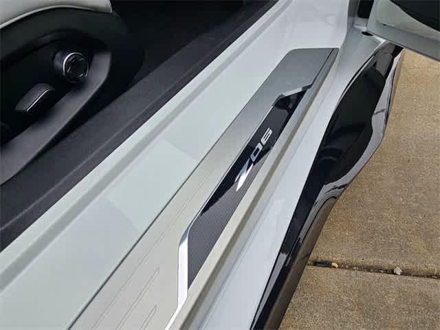 Thumbnail: 2024 Chevrolet Corvette - 19