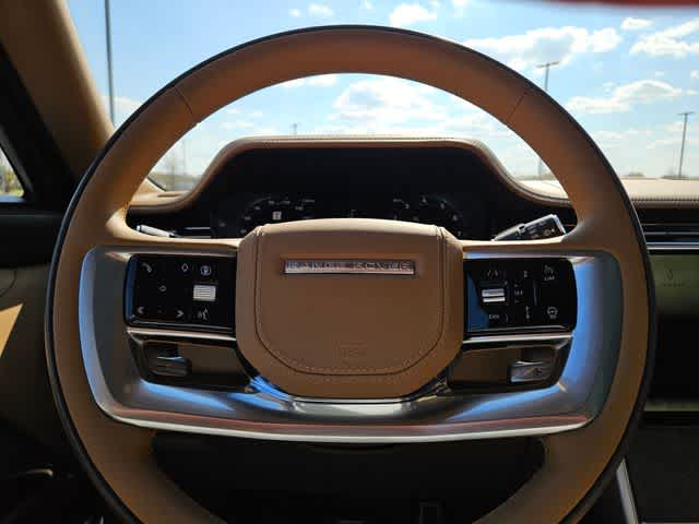 Thumbnail: 2026 Land Rover Range Rover - 24