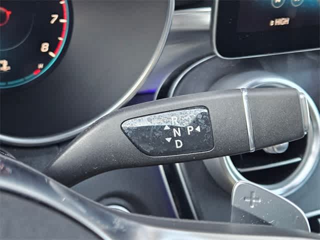 Thumbnail: 2022 Mercedes-Benz GLC - 28