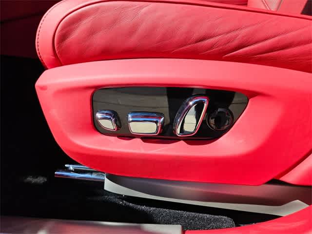 Thumbnail: 2023 Rolls-Royce Ghost - 16