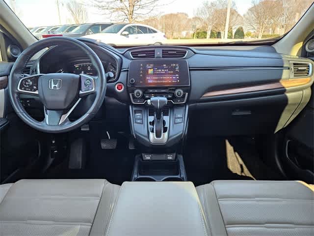 Thumbnail: 2020 Honda CR-V - 18