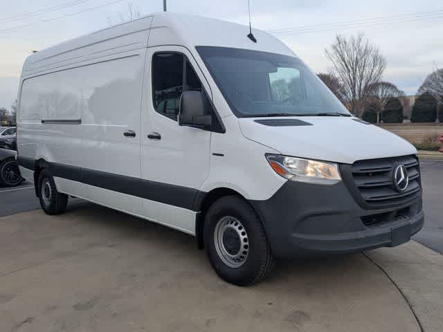 Thumbnail: 2024 Mercedes-Benz eSprinter - 3