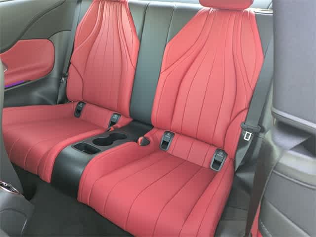 Thumbnail: 2026 Mercedes-Benz CLE - 20