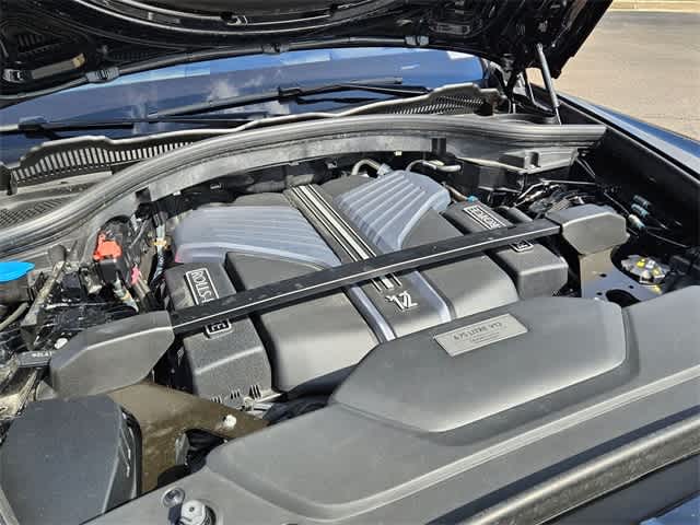 Thumbnail: 2023 Rolls-Royce Cullinan - 15