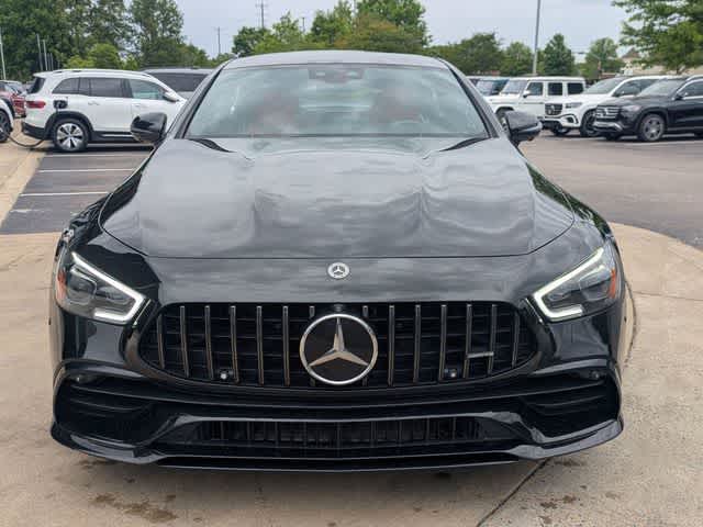Thumbnail: 2023 Mercedes-Benz AMG GT - 3