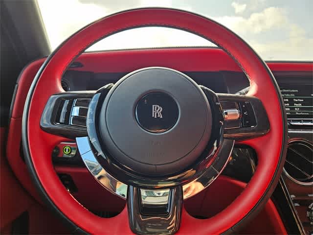 Thumbnail: 2023 Rolls-Royce Cullinan - 25