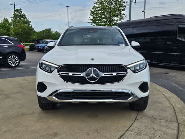 Thumbnail: 2026 Mercedes-Benz GLC - 4