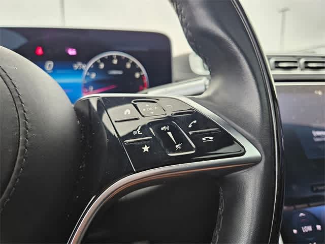 Thumbnail: 2022 Mercedes-Benz S-Class - 24