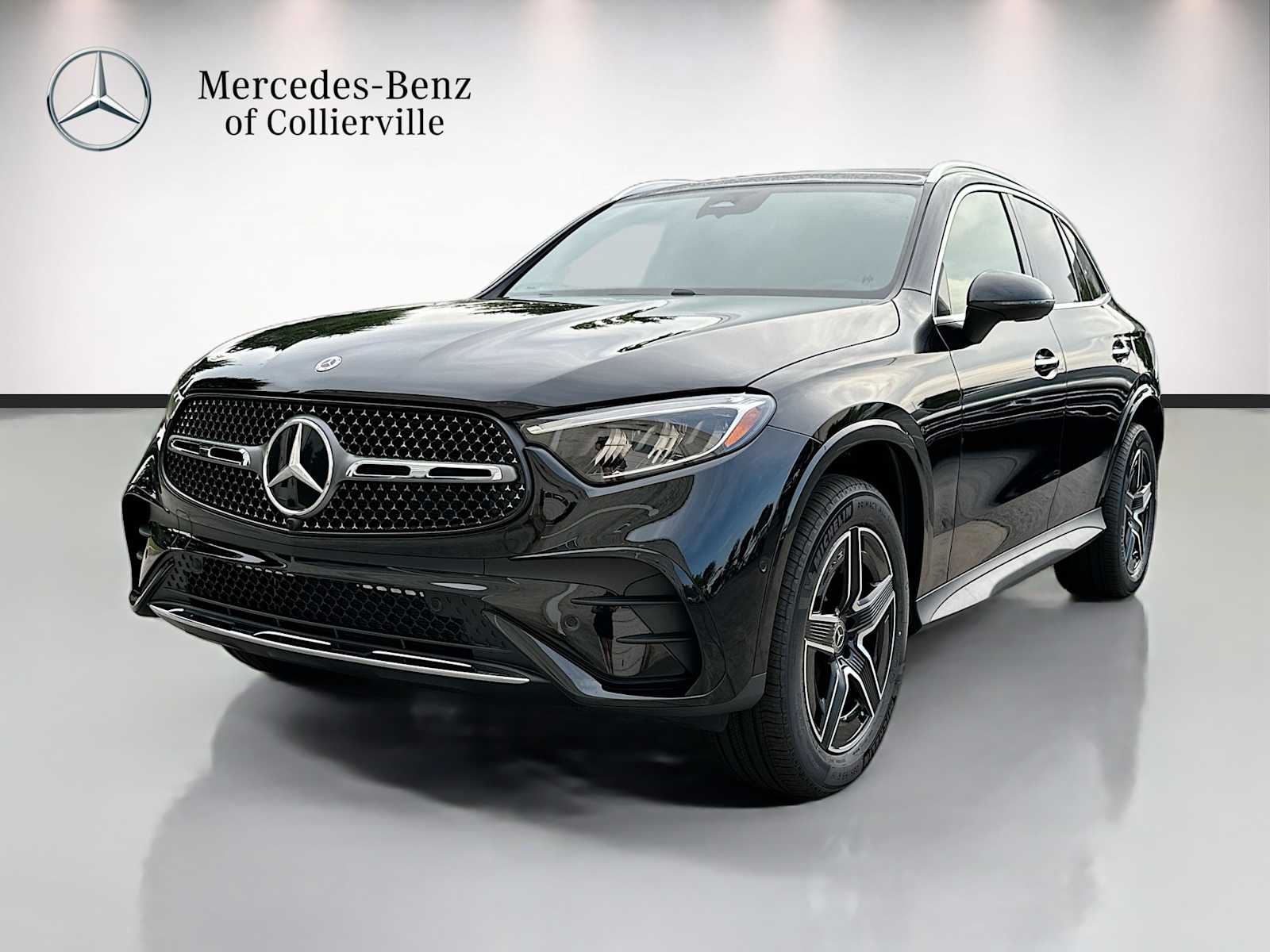 New 2026 Mercedes-Benz GLC 300 GLC 300