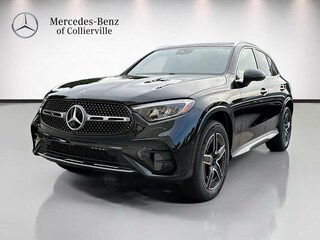 2026 Mercedes-Benz GLC 300 GLC 300 SUV