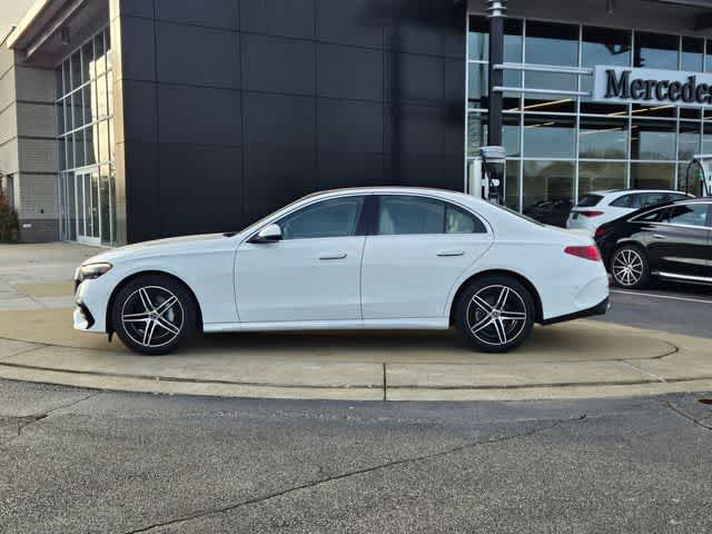 Thumbnail: 2026 Mercedes-Benz E-Class - 5