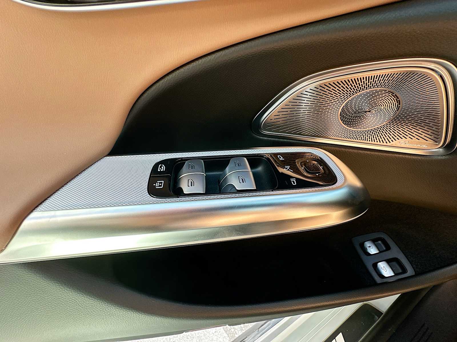 Thumbnail: 2026 Mercedes-Benz E-Class - 34