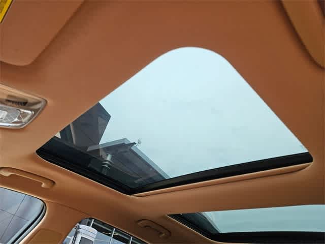 Thumbnail: 2024 Genesis GV80 - 16