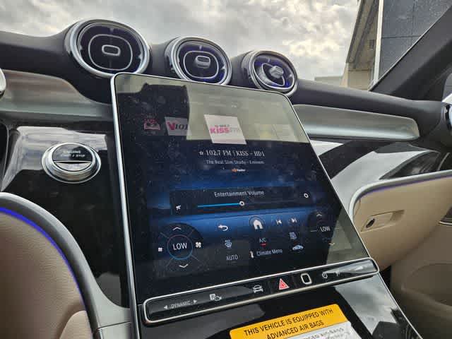 Thumbnail: 2026 Mercedes-Benz GLC - 31