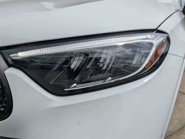 Thumbnail: 2025 Mercedes-Benz GLC - 10