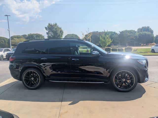 Thumbnail: 2026 Mercedes-Benz GLS - 9