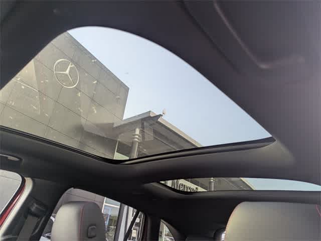 Thumbnail: 2026 Mercedes-Benz GLA - 20