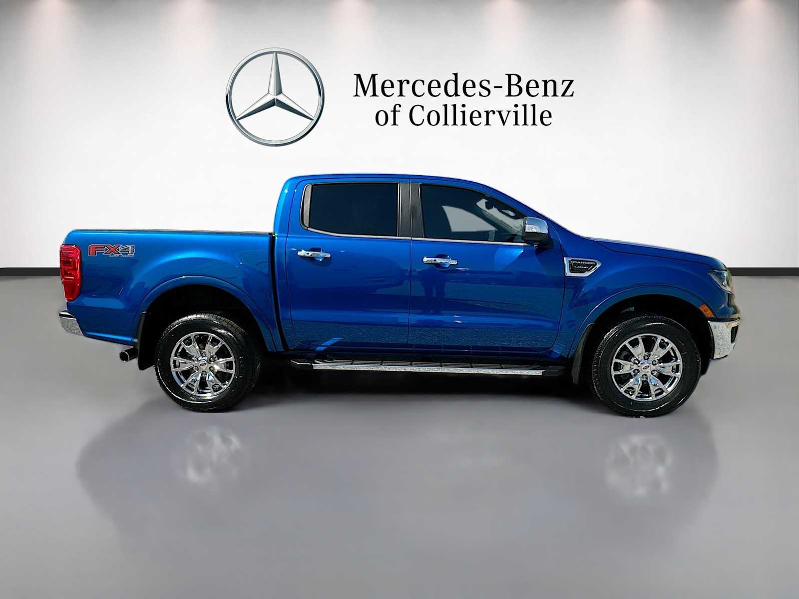 Thumbnail: 2019 Ford Ranger - 4