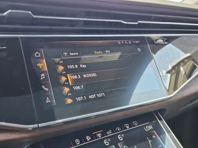 Thumbnail: 2019 Audi Q8 - 34