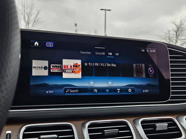 Thumbnail: 2026 Mercedes-Benz GLE - 33