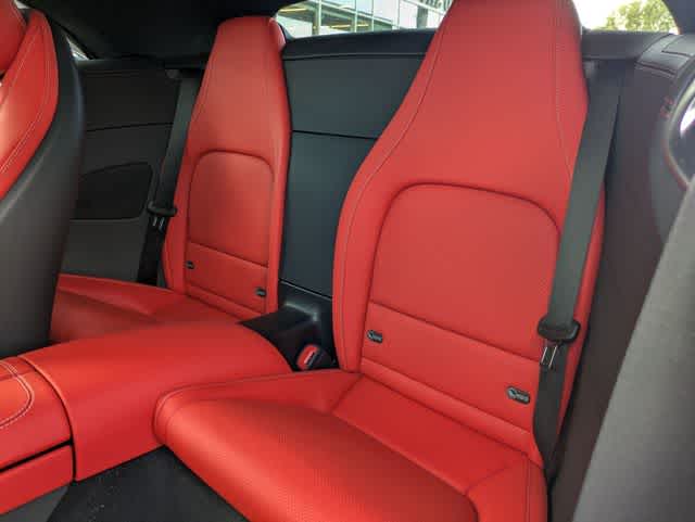 Thumbnail: 2025 Mercedes-Benz SL-Class - 19