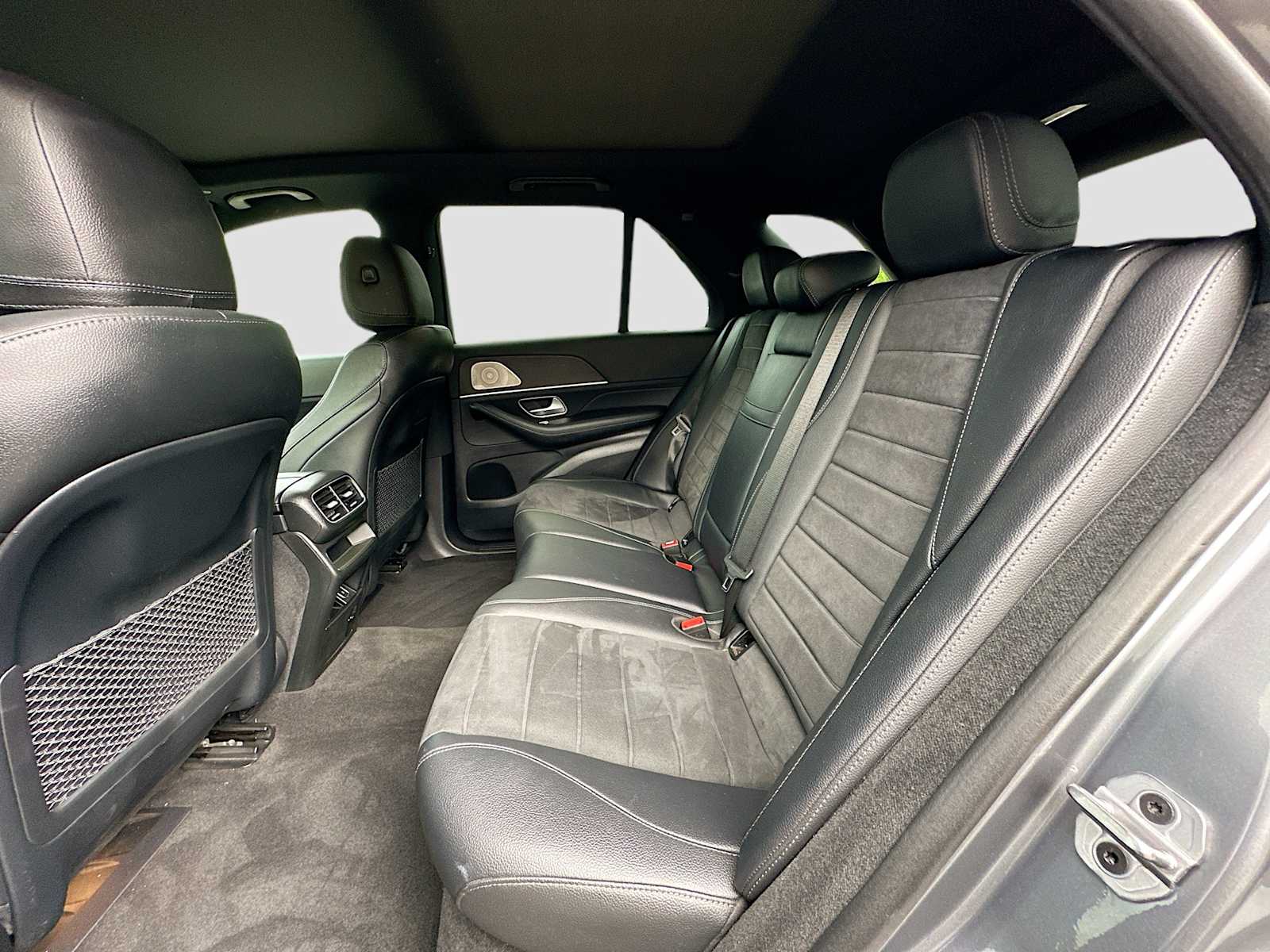 Thumbnail: 2022 Mercedes-Benz GLE - 26